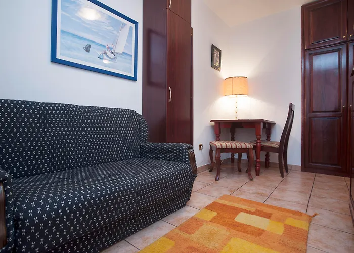 Hotel Vila Lux