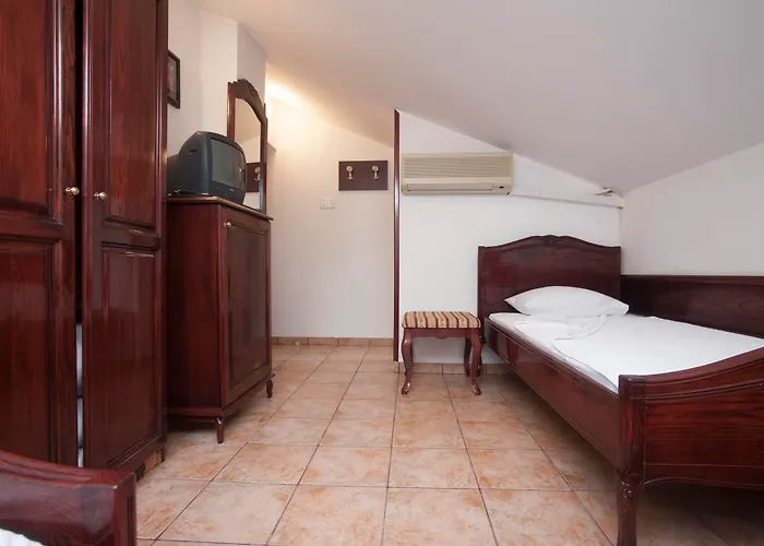 Hotel Vila Lux