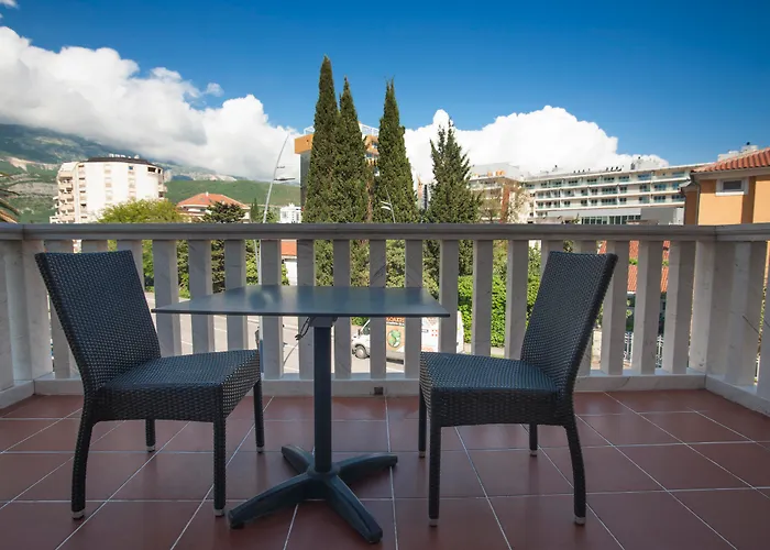 Hotel Vila Lux