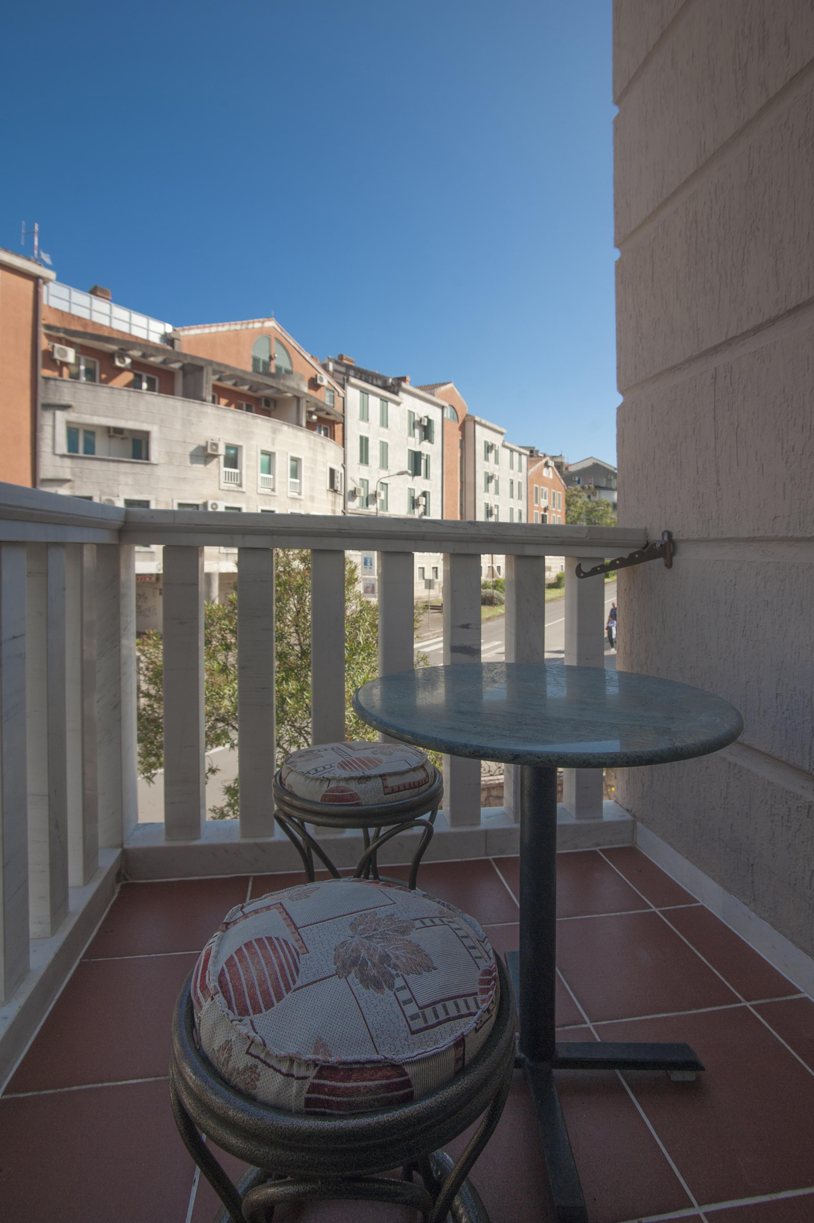 Hotel Lux Budva